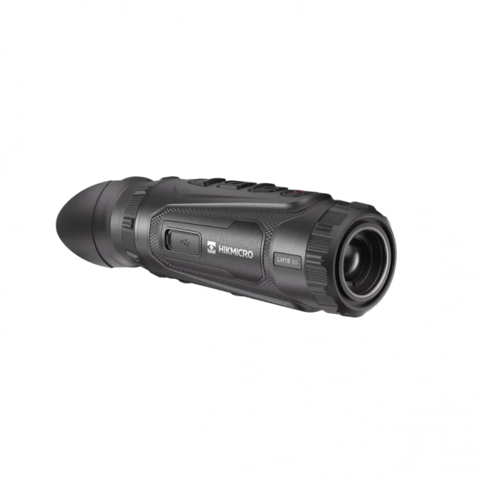 Kamera termowizyjna termowizor HIKMICRO Lynx 3.0 LH19 (548-297)